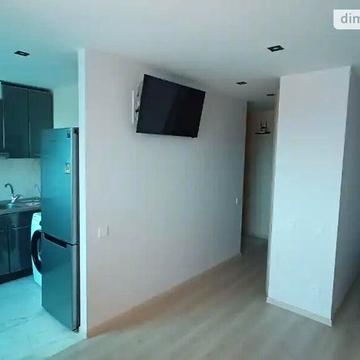 Довгострокова оренда 1к Квартира Морської Піхоти (Кутузова) вулиця