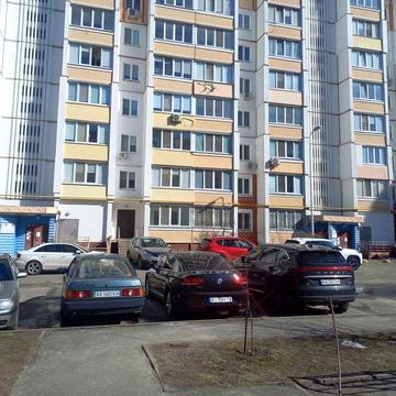 Здам 1 кімн.квартиру у Вишневому вул.Європейська