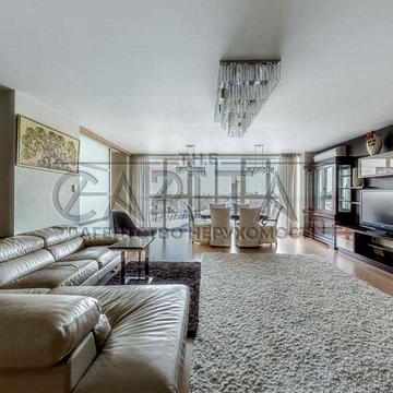 Продажа квартиры, ул. Деловая, Печерск