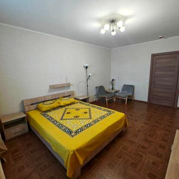 Продаж 1 кімнатної квартири вул.Ревуцького 54, ЖК Ревуцький, Осокорки ЖК Ревуцький