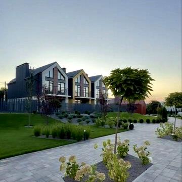 Продаж Таунхауса  з підвалом ЖК«Петрівське містечко»,с.Святоперівське