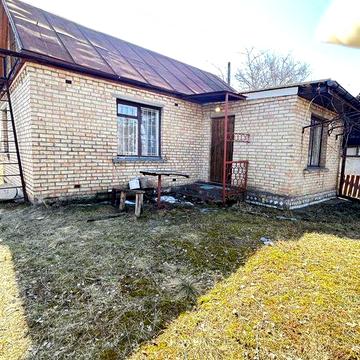 Продаж будинку в Соснівці, Киівська обл.