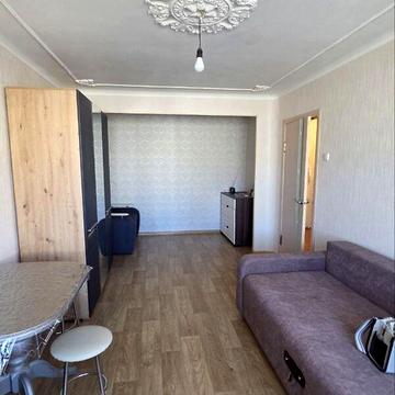 Продаж 1к Квартира Роганська вулиця