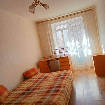 Здам 1квартиру вулиця Пирогова