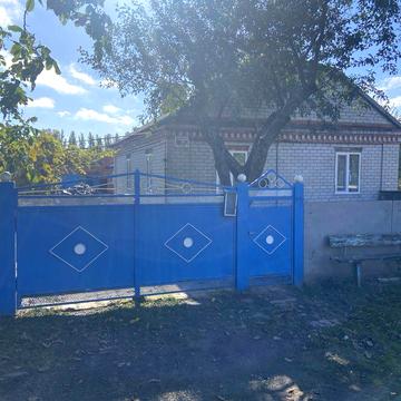 Продаеться Будинок