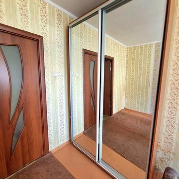 ПРОДАМ 3кв. Ост.Почта 6/9эт. цена 20 000 у.е.