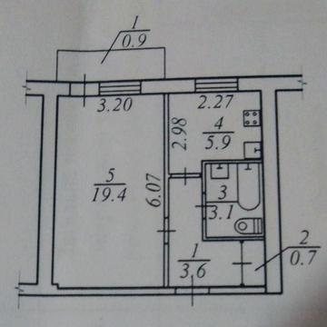 Продажа квартиры. / Днепр, Центральный район/ улица Старокозацкая.
