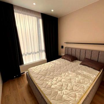 Довгострокова оренда 2к Квартира Костомарівська вулиця ЖК Geneve