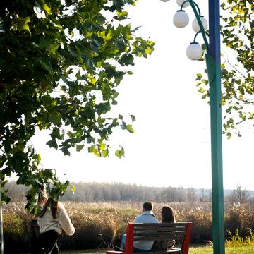 Квартира з видом на набережну в Синергія Сіті, Ірпінь — у розстрочку ЖК Синергія Сіті