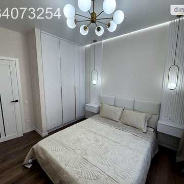 Продаж 1к Квартира Краснова вулиця ЖК Kadorr City