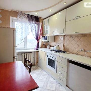 Довгострокова оренда 2к Квартира Космодромна вулиця