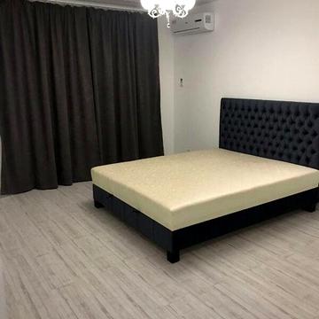 Довгострокова оренда 1к Квартира Високовольтна вулиця ЖК Семейный