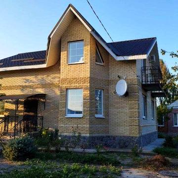 2 поверховий будинок 171.4 кв. м, 4 кімнати з ділянкою на 12.68 сотки