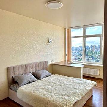 Аренда квартиры /ДО ЛЕТА/ 27 жемчужина / Каманина Аркадия Одесса