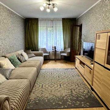 Продам двухкомнатную квартиру на Фонтана