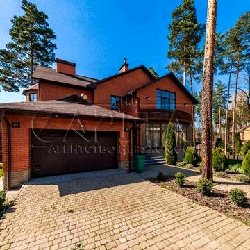 Продаж будинку, Мощун, Вишгородський рн, КМ Джерело, Закрита територія