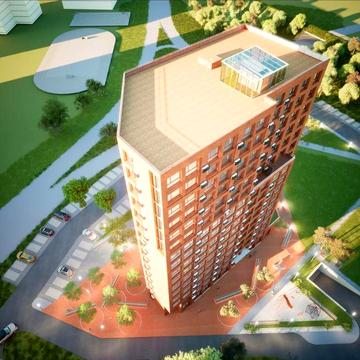 1-кімнатна квартира у ЖК "Галжитлобуд" | Переуступка ЖК Галжитлобуд