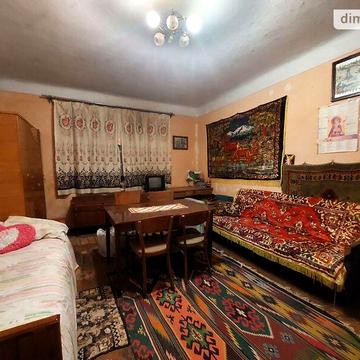 Продаж 1к Квартира Нафтовиків вулиця