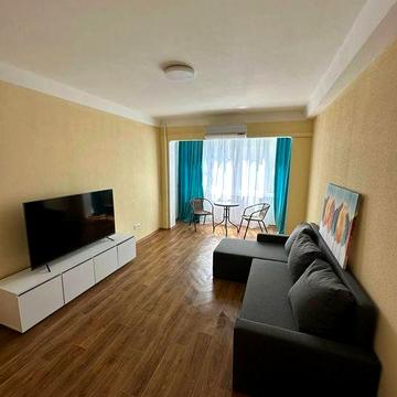 Без комісії! Після ремонту 2-к  68м²  Мілютенко. 9хв до м.Чернігівська