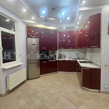 Оренда 2-к квартири в елітному ЖК «Obolon Tower», Оболонський пр-т 54