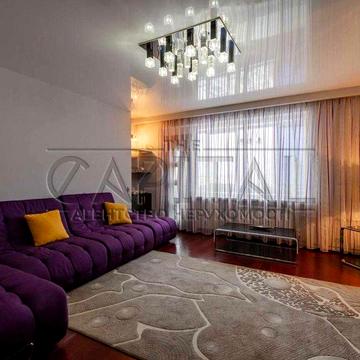 Аренда квартиры Печерск бульвар Леси Украинки