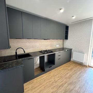 Продаж однокімнатної квартири в ЖК Кельце з ремонтом