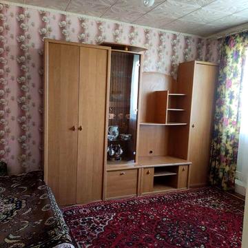 Сдам 1 комнатную квартиру на Силикатной, Основянский район