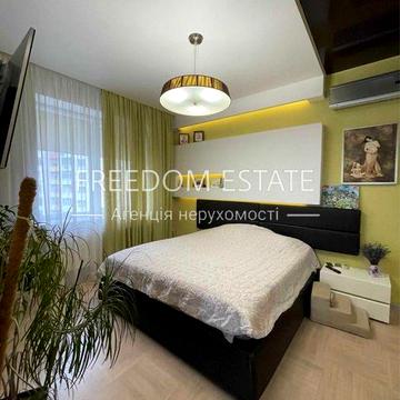 170тыс.$ ‼️‼️Квартира в новострое / Алексеевская / 135м2