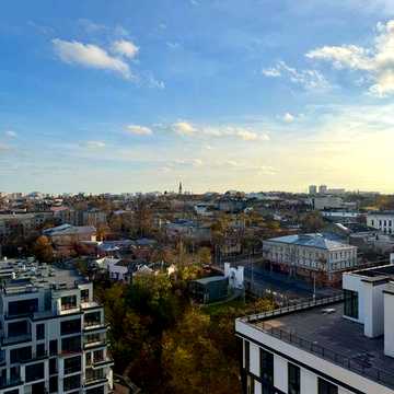 Продам студію ЖК ITown, 20 поверх, вид на море та місто. Власник. ЖК ITown