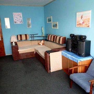 Сдам трьох кімнатну квартиру на Раківці