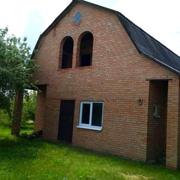 Будинок приватизована земля