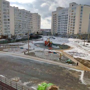 Ідеальна 3-кімнатна від власника