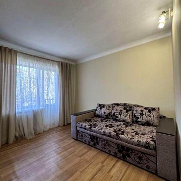 Довгострокова оренда 1к Квартира Левка Лук’яненка вулиця