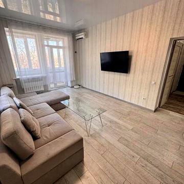 Довгострокова оренда 3к Квартира Брянський провулок