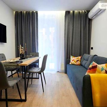 Довгострокова оренда 2к Квартира Сімферопольська вулиця ЖК Панорама