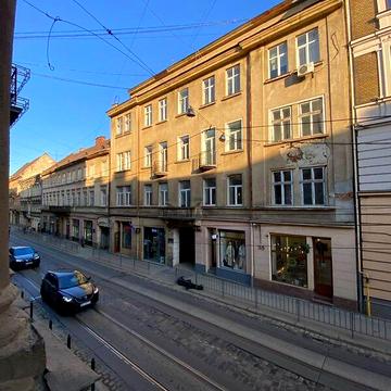 Продаж 3к Квартира Дорошенка Петра вулиця