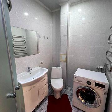 Продаж 1к Квартира Українська вулиця ЖК Версаль парк