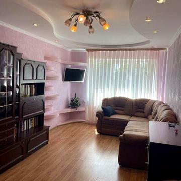 Двохкімнатна квартира