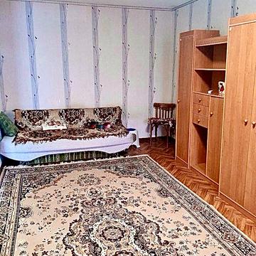 Сдам 1 комнатную Черёмушки Генерала Петрова/Гайдара