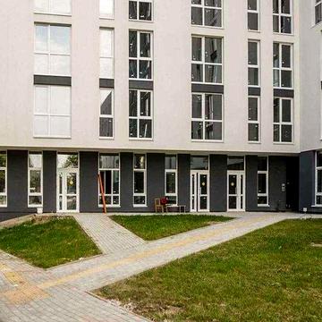 Помешкання 2-к 60м.кв від забудовника, без комісії. ЖК "Америка". ЖК Америка