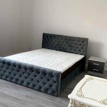 Здам окремий будинок з гаражем