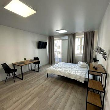 Сматр квартира в оренду, перша здача