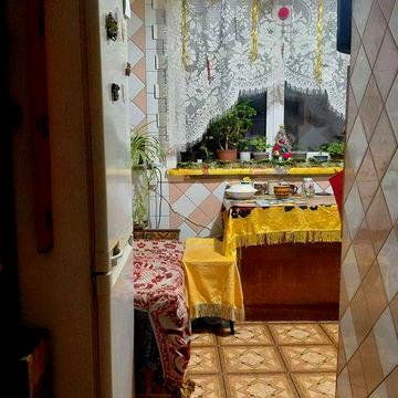 3 кв. Роганский ж\м️Метро Индустриальная