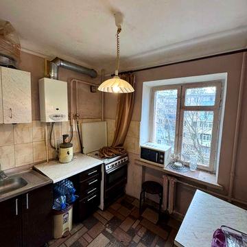 Продам 3-х квартиру Павлово Поле, метро 23 Августа, пр-т Науки 53