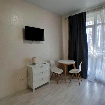 Сдам 1 к. смарт-квартиру в ЖК Смарт-Сити