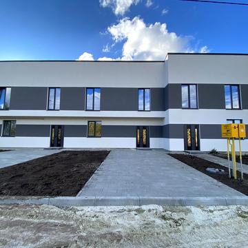 Лисика вул.