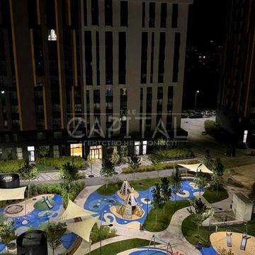 Пропонується на продаж 1-кімнатна квартира в  ЖК Світло парк ЖК Світло Парк