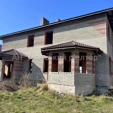 Без%. Продаж будинок (дуплекс) Бортничі.