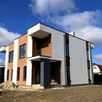 Котедж у КМ "Mary land" | Прибудинкова ділянка / Розтермінування 0%