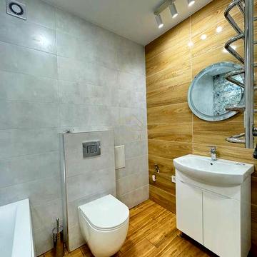 Продаж 1 кім. квартири 5 поверх 43.5 м2 з ремонтом р-н Каскад!!!